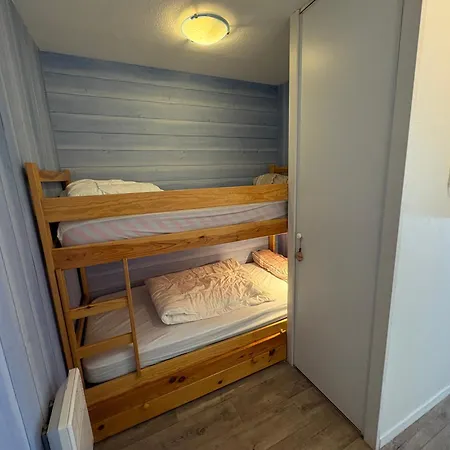 4 Personnes Avec Terrasse Centre